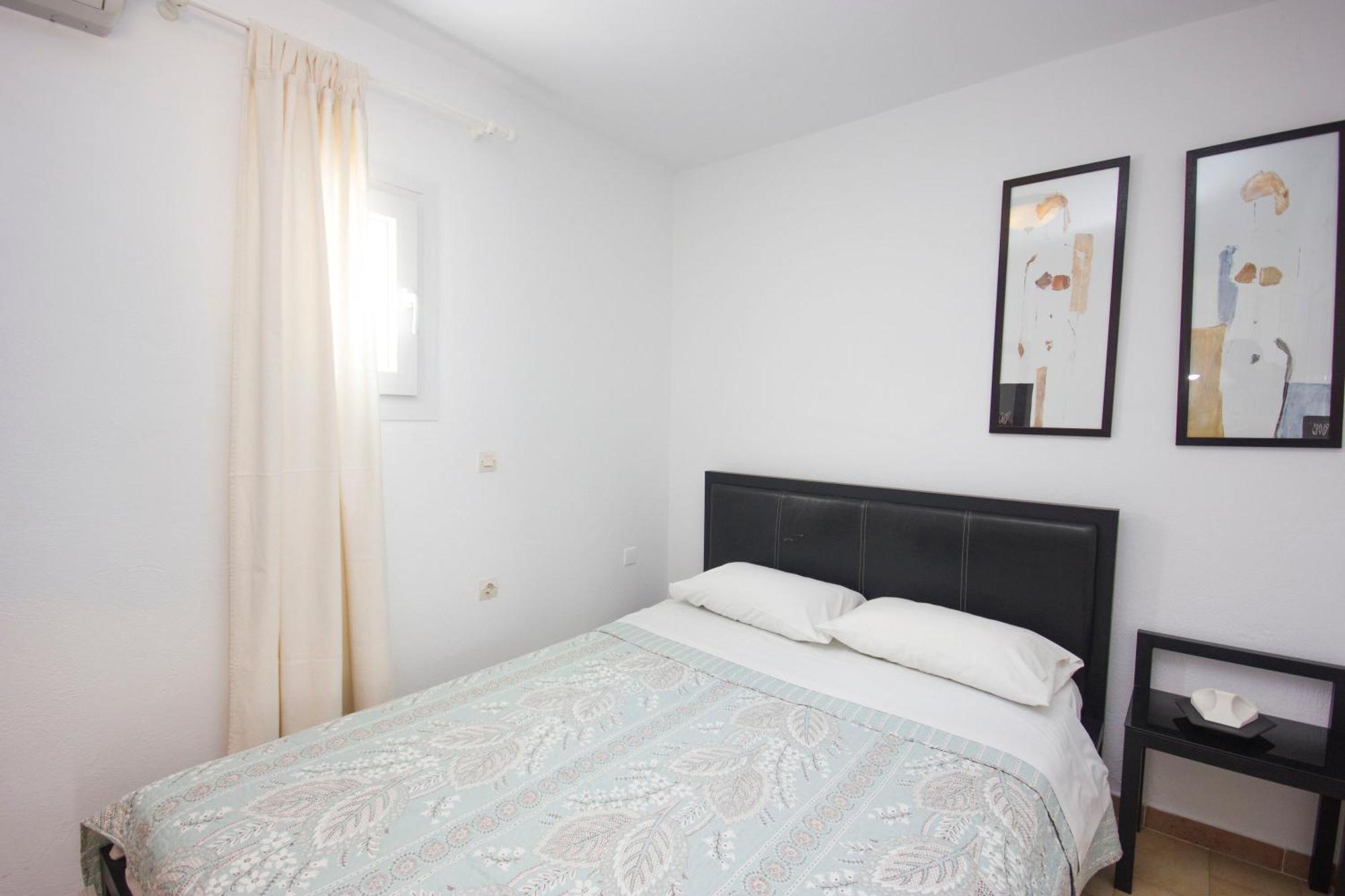 Gelos House Ornos  Phòng bức ảnh
