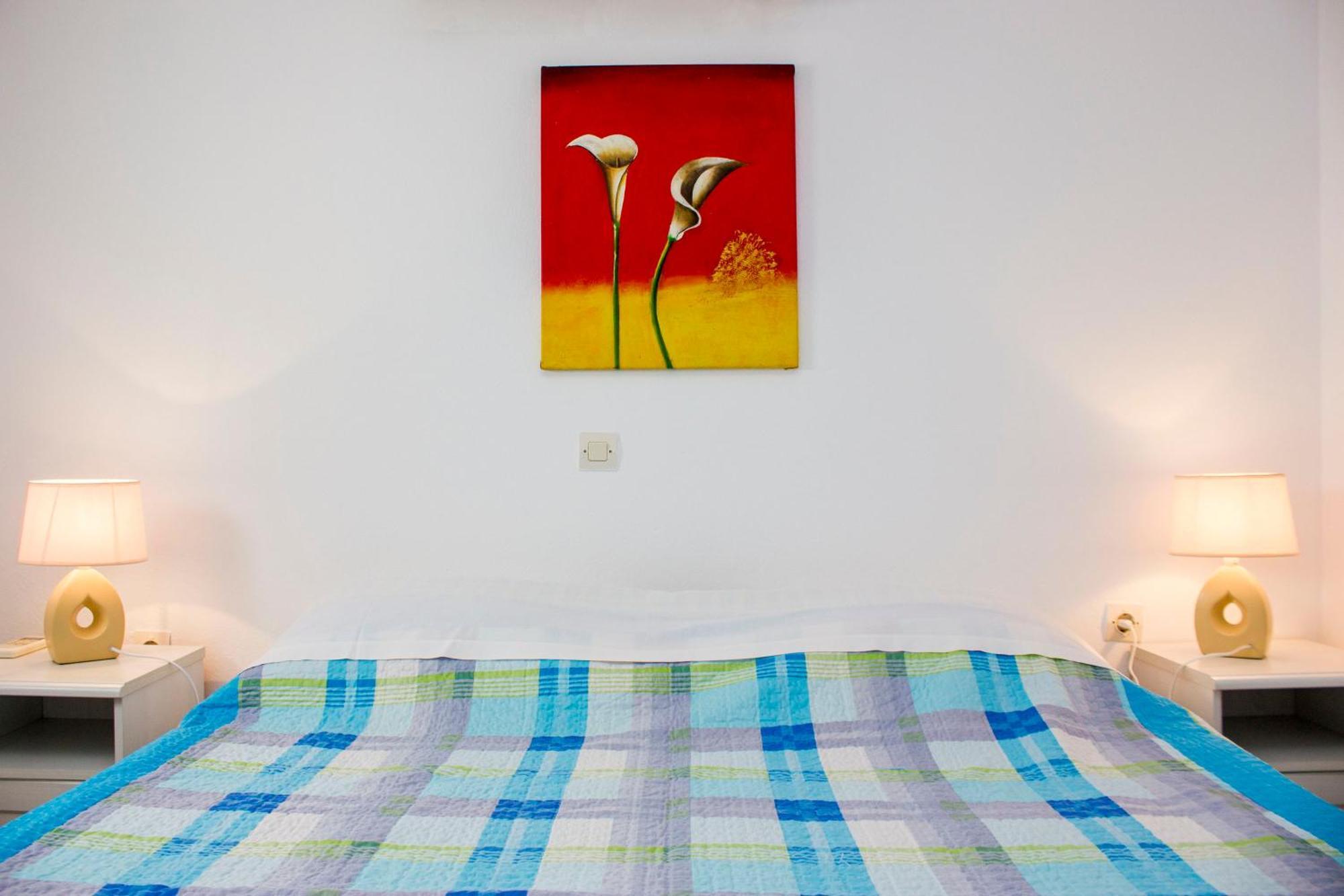 Gelos House Ornos  Phòng bức ảnh